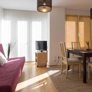 Bright In Hip & High Quality Neighborhood Viena