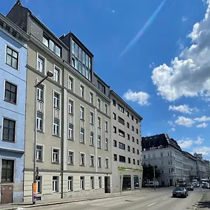 Flarent Apartments-wg Wien