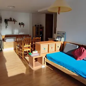 Apartamento sierra nevada , Sierra Nevada España