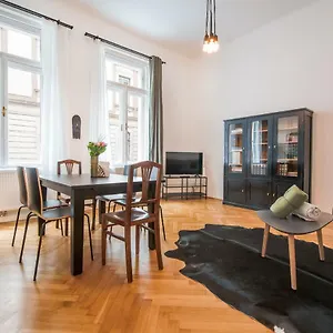 Apartamento Grand Soho Ii, Viena