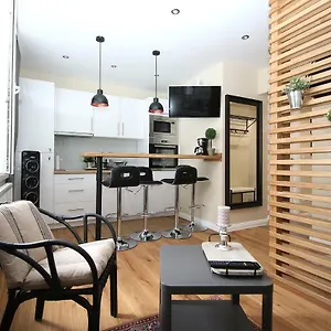 Apartamento City&more! Neubau, Viena