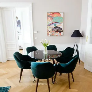 Apartamento Urania - Mai's, Viena